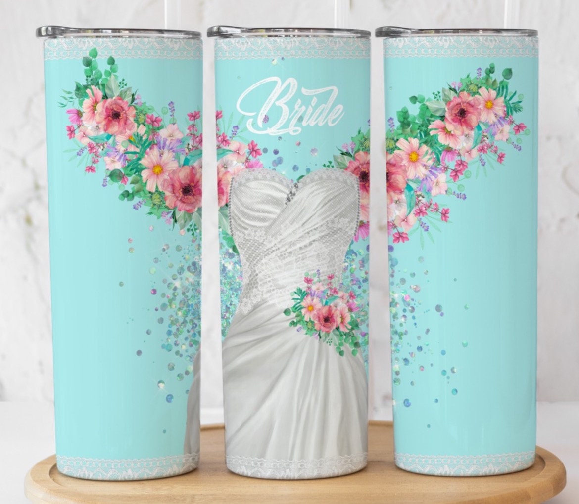 Bride Gifts and Wedding Gift For Her
