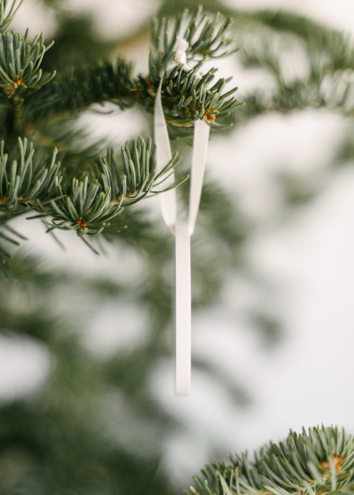 Blue Lost My First Tooth Ornament