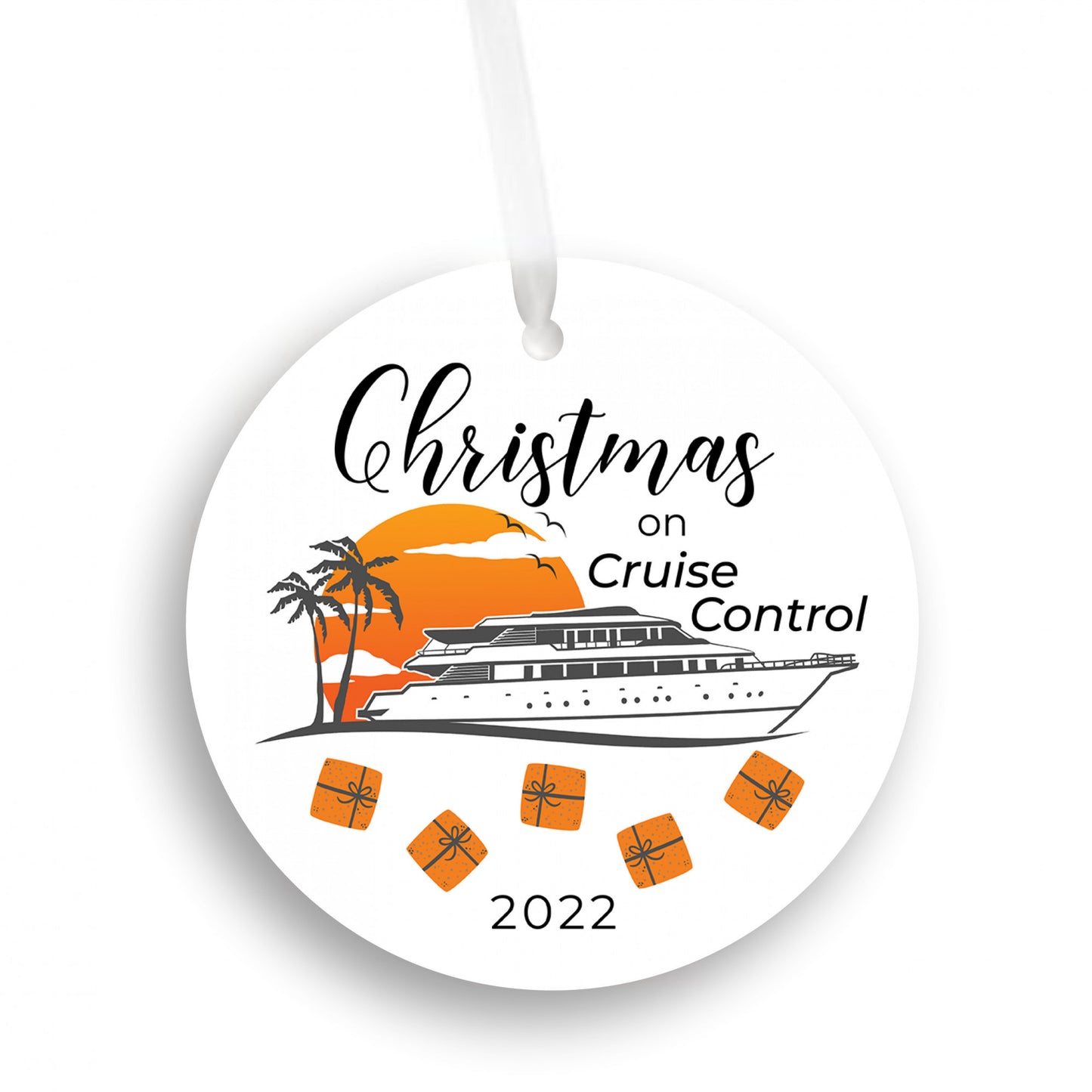 Christmas On Cruise Control 2022